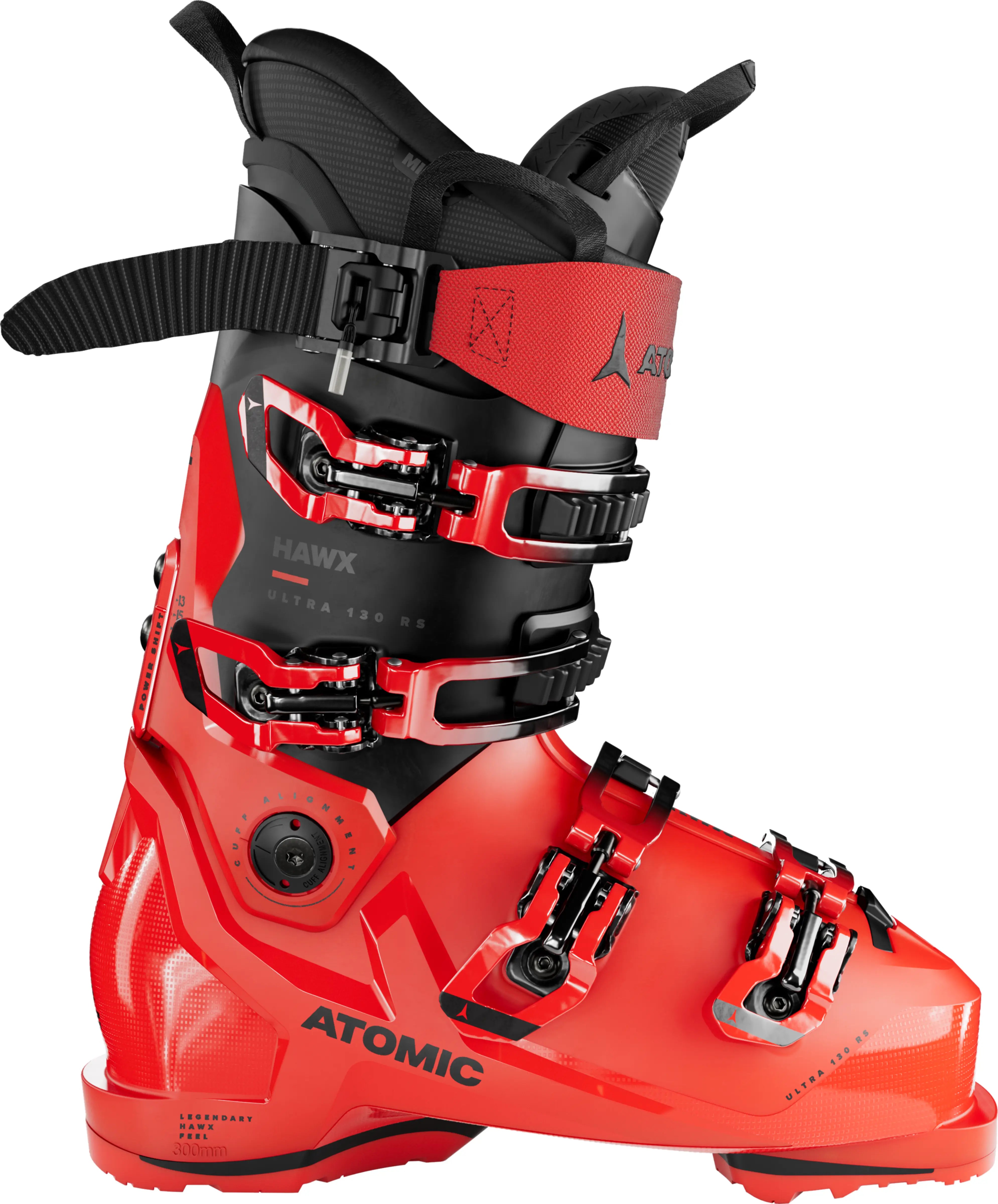 Hawx Ultra 130 RS GW