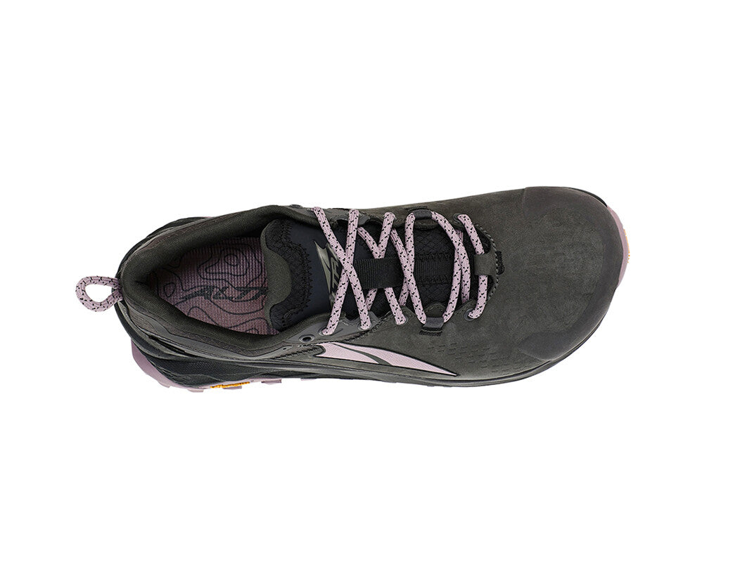 Olympus 5 Hike Low GTX W