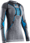 Apani 4.0 Merino Shirt LS Women | BOTËGHES LAGAZOI