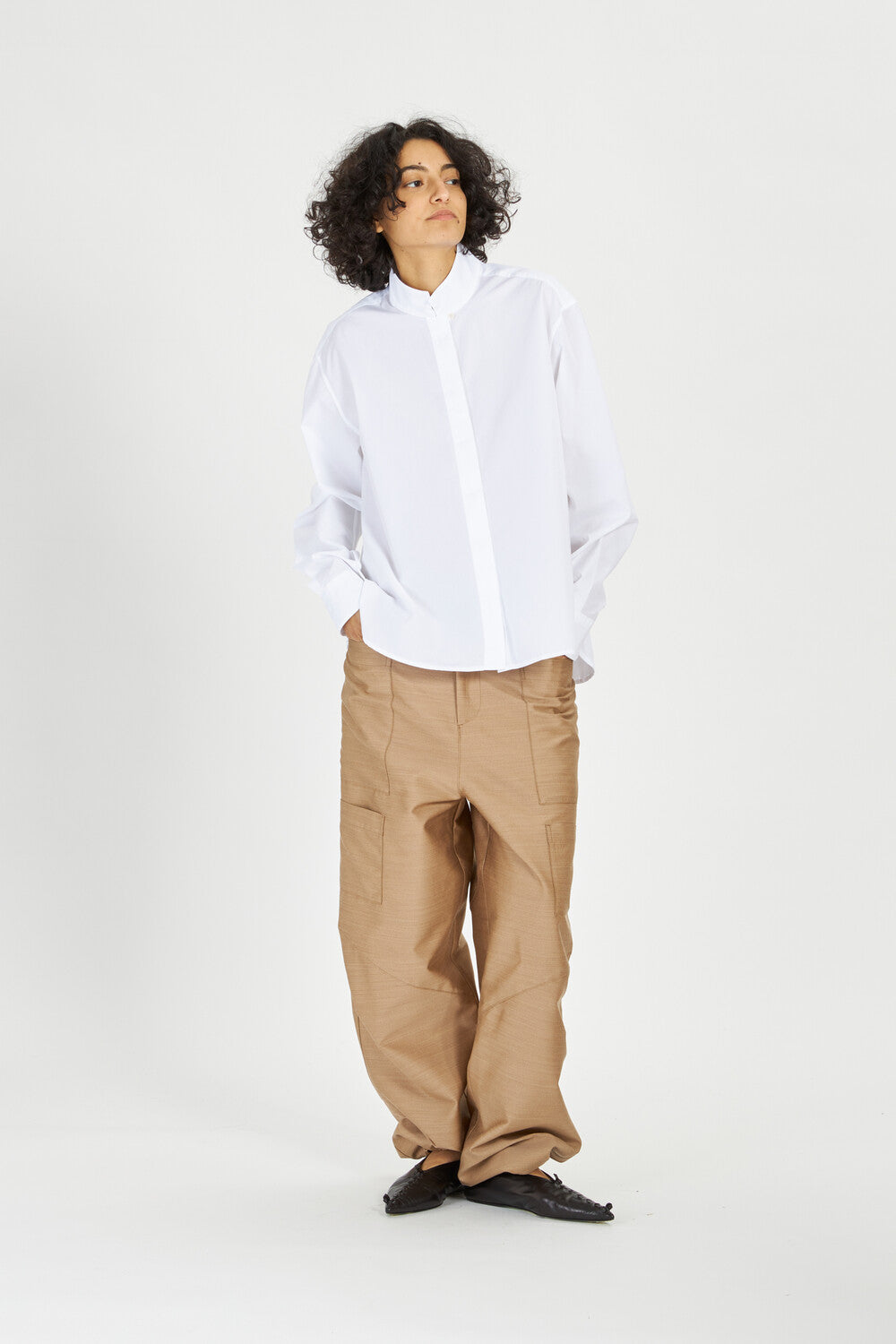 Camicia Cassandra Bagio W