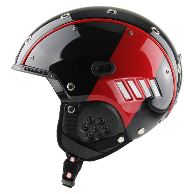 SP-4.1 Ski Helmet | BOTËGHES LAGAZOI