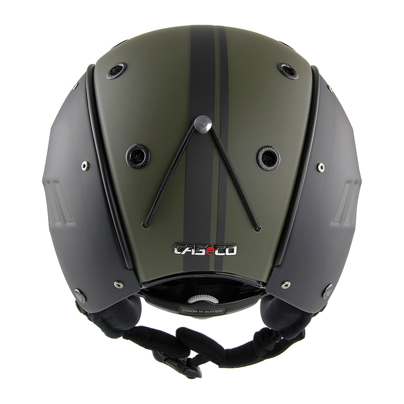 SP-4.1 Ski Helmet | BOTËGHES LAGAZOI