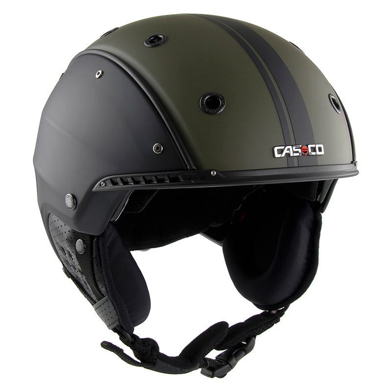 SP-4.1 Ski Helmet | BOTËGHES LAGAZOI