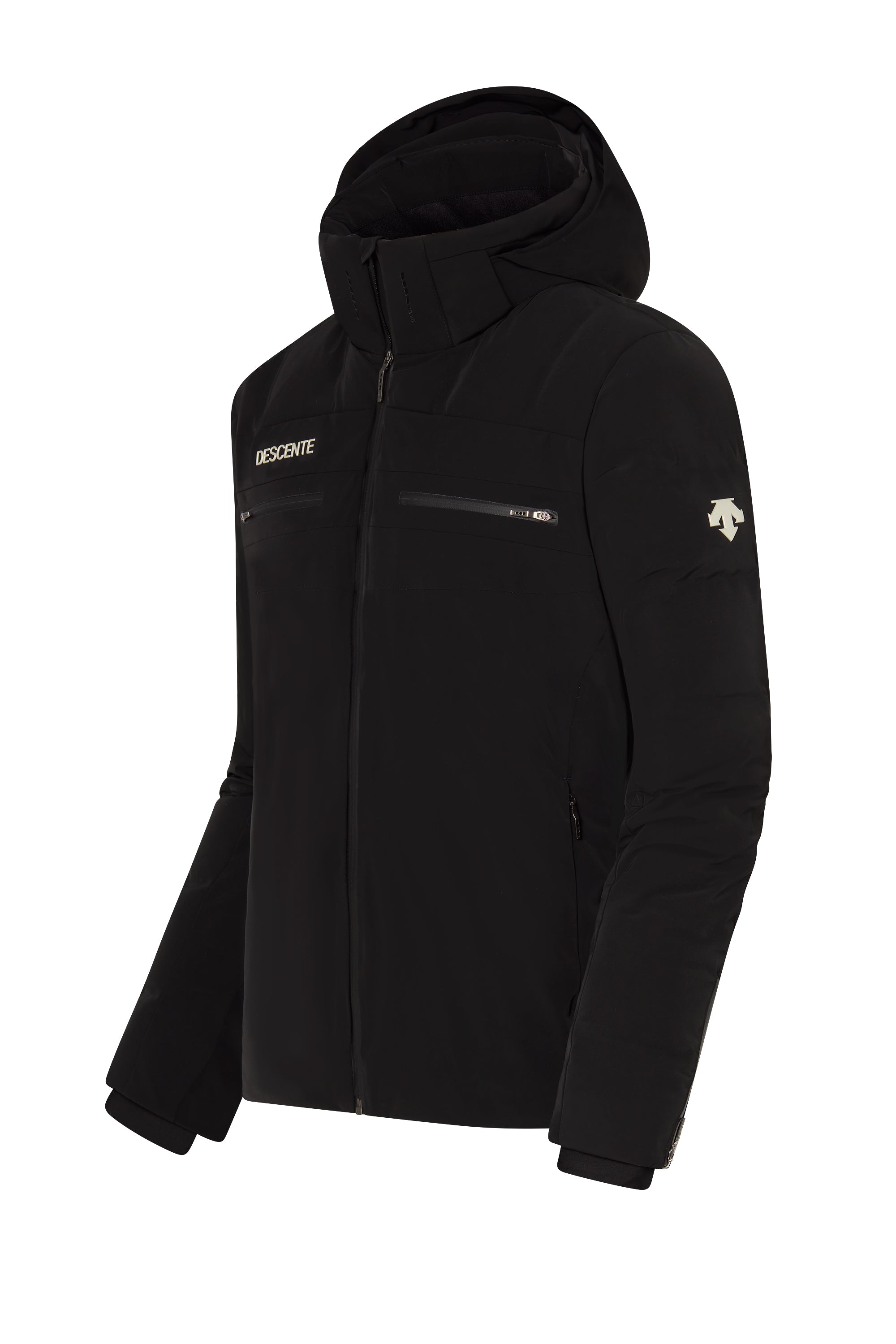 Descente Carter Hybrid Down Jkt M | Lagazoi Shop | BOTËGHES LAGAZOI