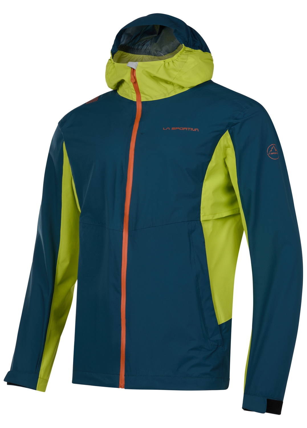 Discover Jacket M
