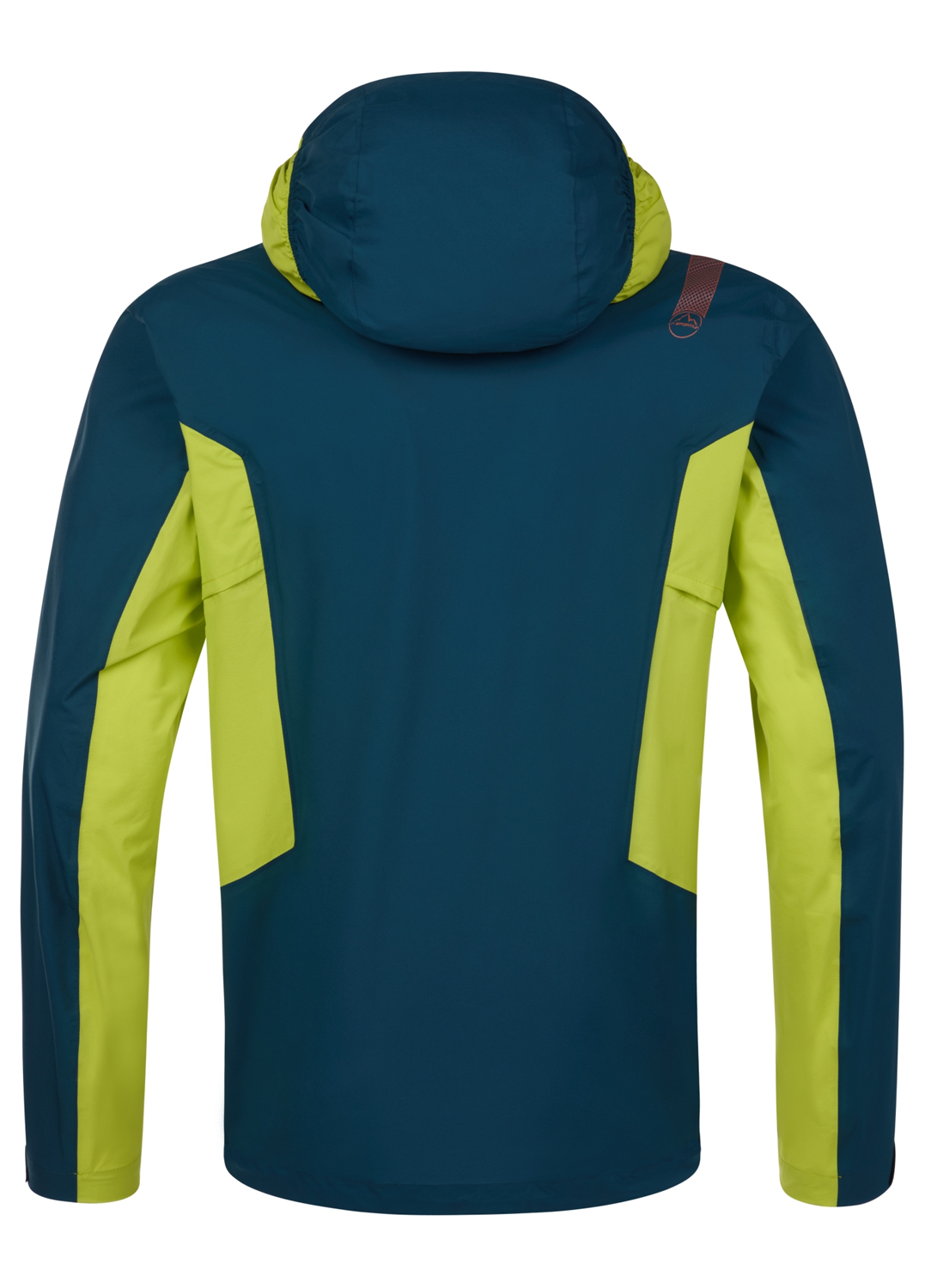 Discover Jacket M