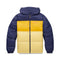 Solazo Down Hooded Jkt M