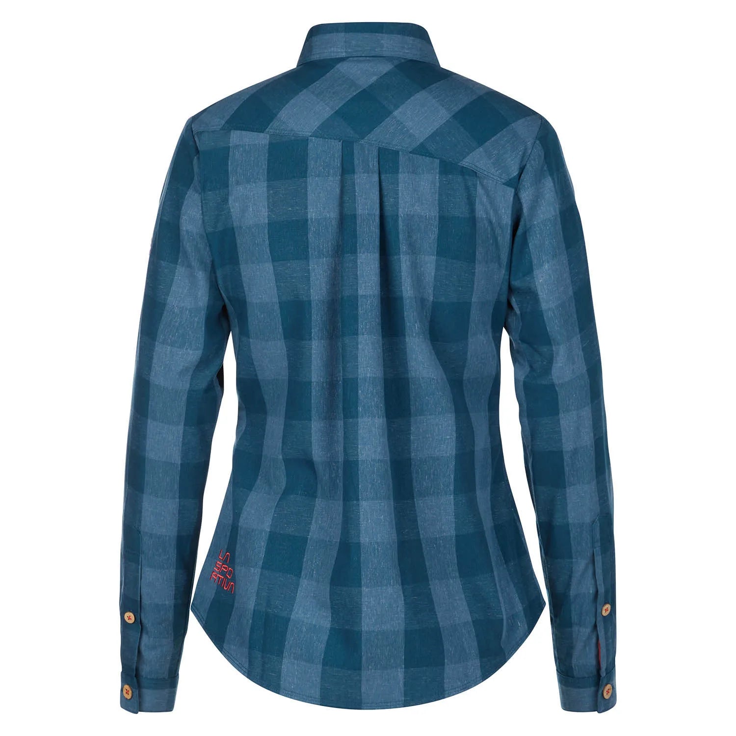 Andes LS Shirt W