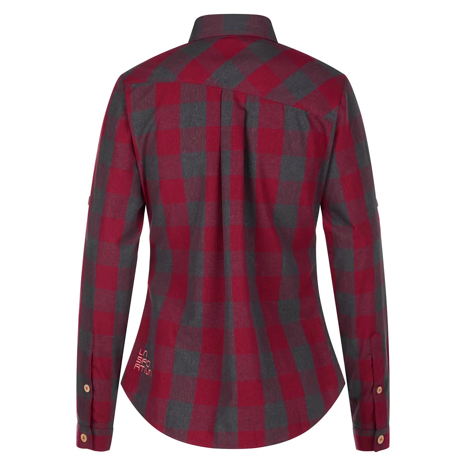 Andes LS Shirt W