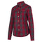 Andes LS Shirt W