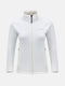 Chill Light Zip Jacket W