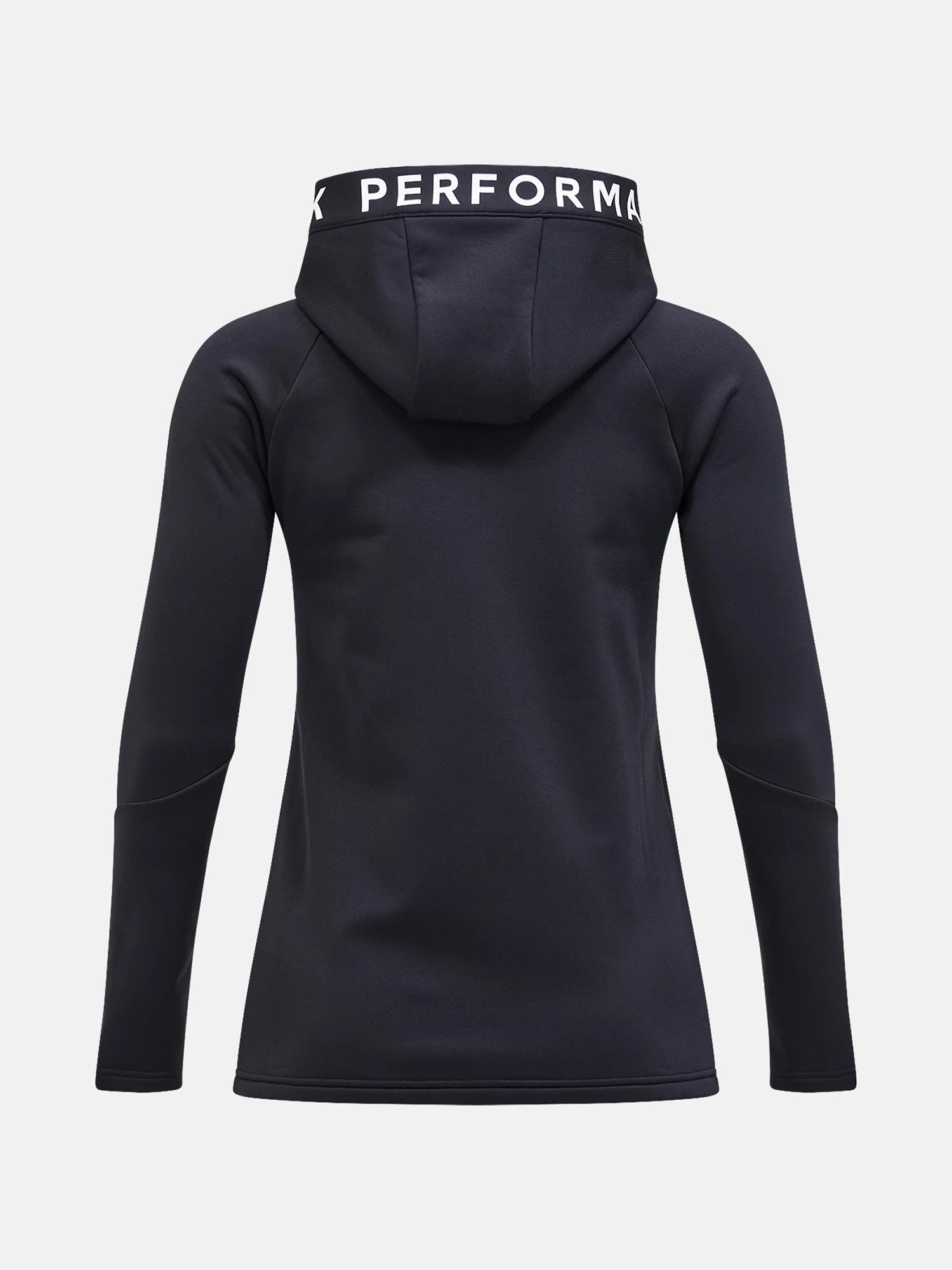 Rider Zip Hood W