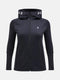 Rider Zip Hood W