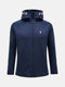 Rider Zip Hood M