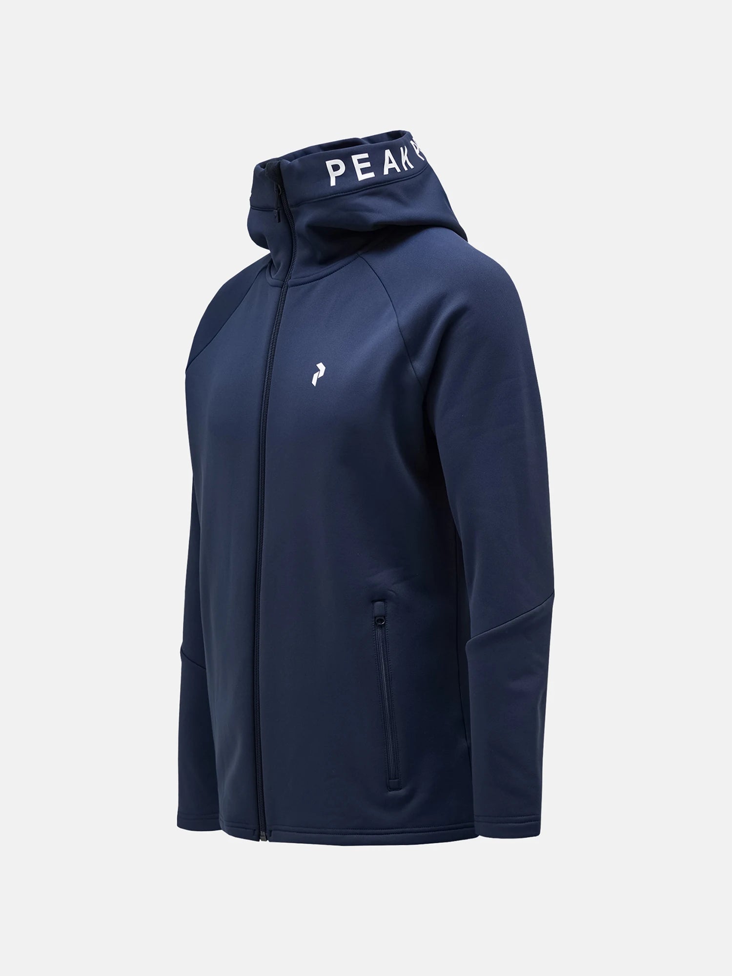 Rider Zip Hood M