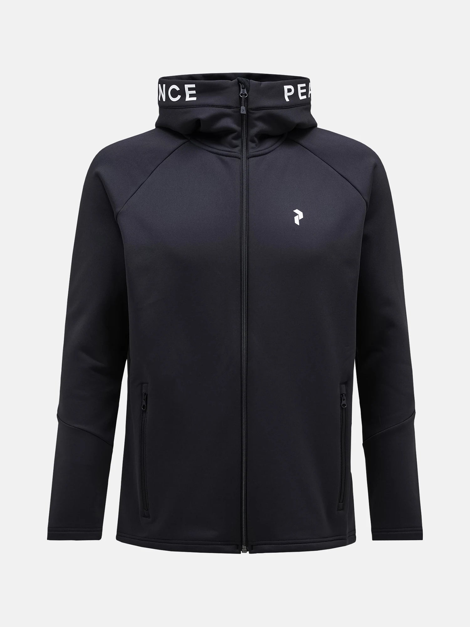 Rider Zip Hood M