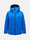 Alpine Gore-Tex 2L Insulated Jacket M
