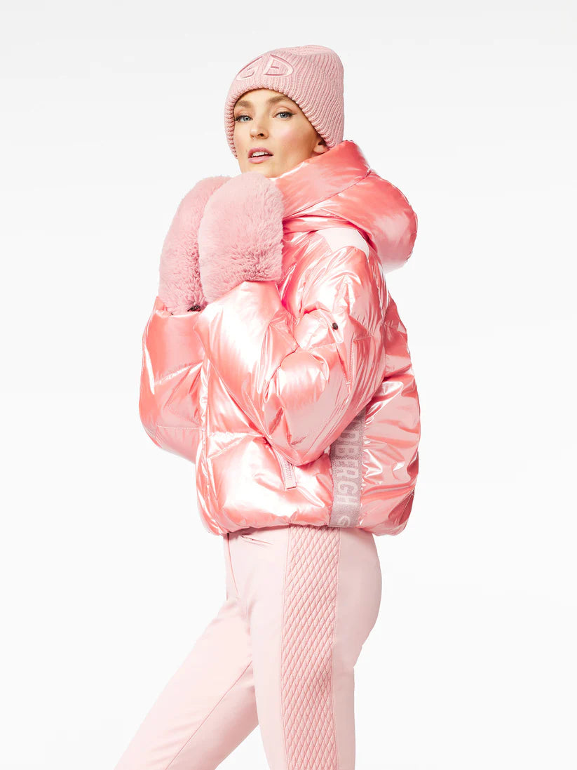 Glamstar Ski Jacket W