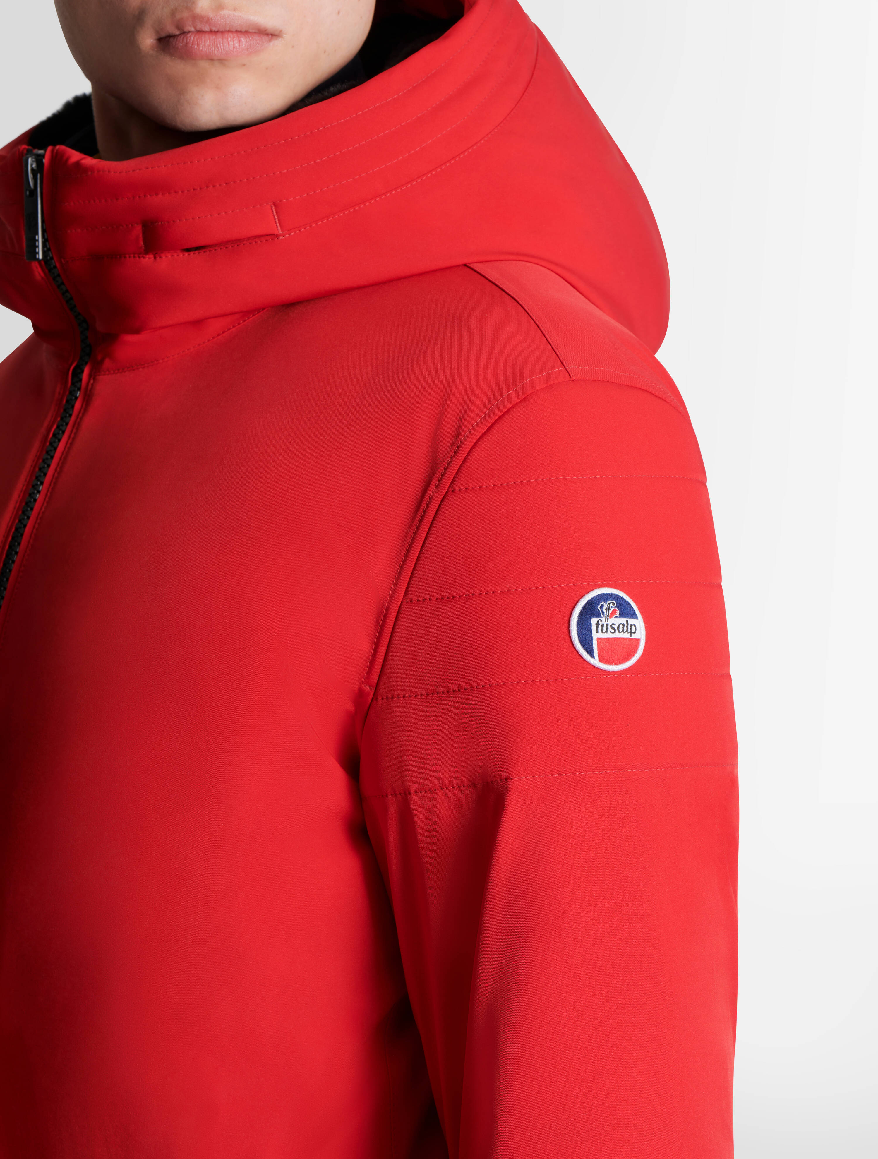 Guy Ski Jacket M