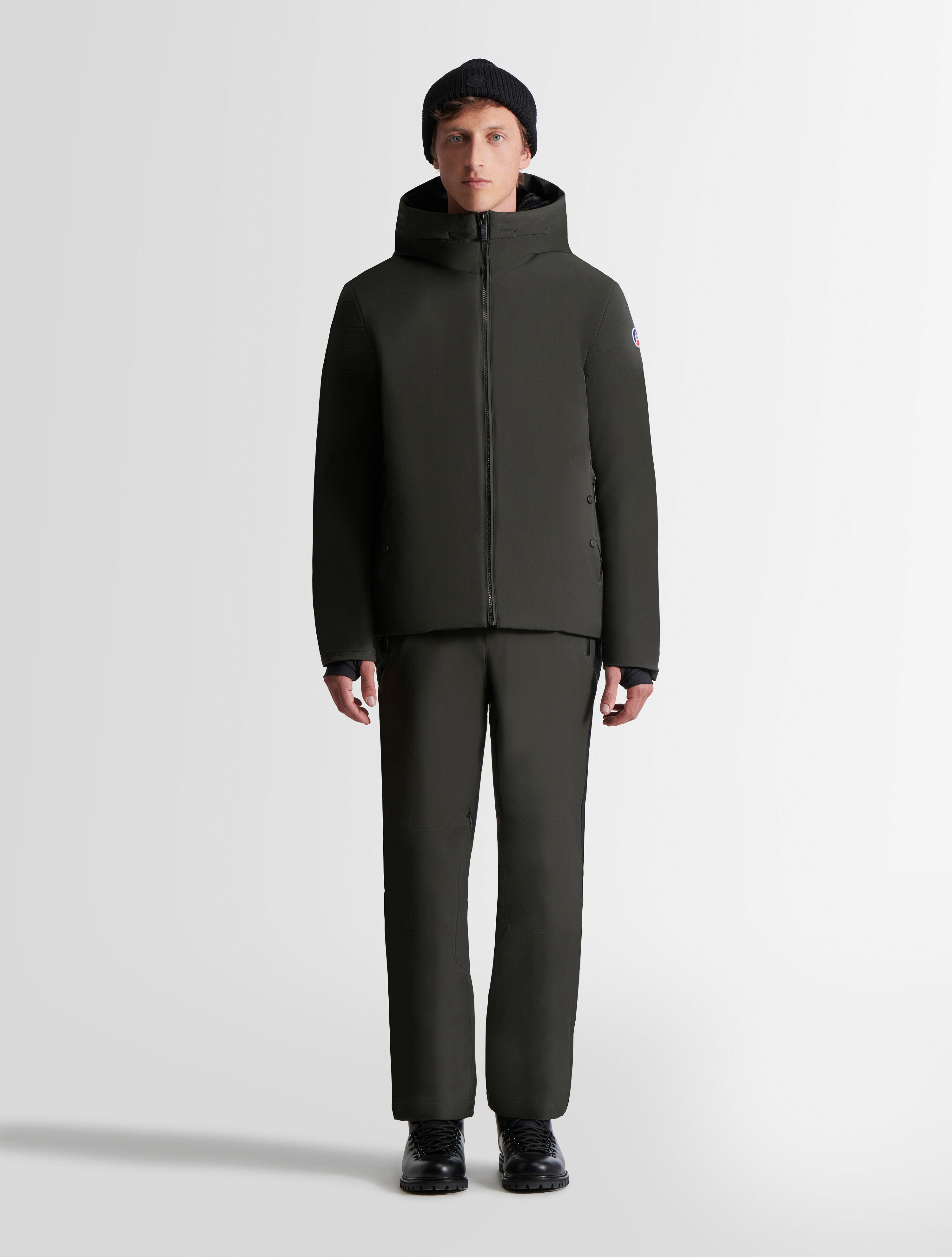Guy Ski Jacket M