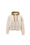 Hoodie Taffeà W