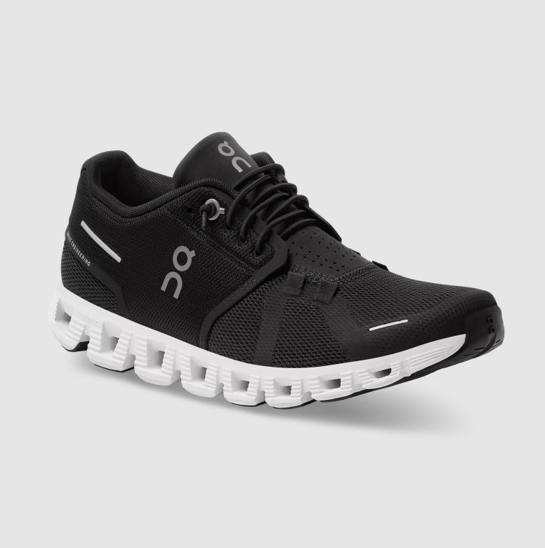 Cloud 5 W Shoes | BOTËGHES LAGAZOI