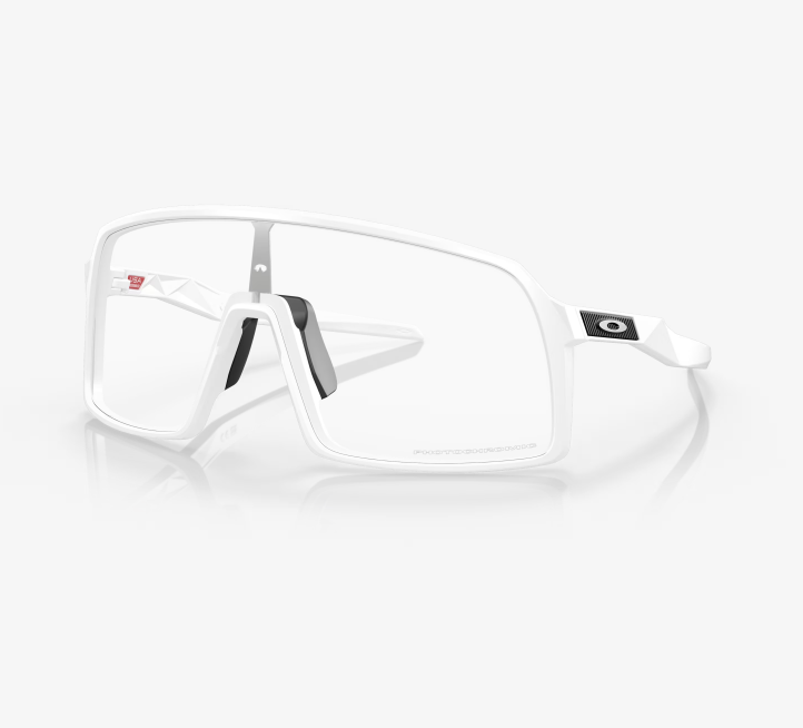 Sutro - Matte White