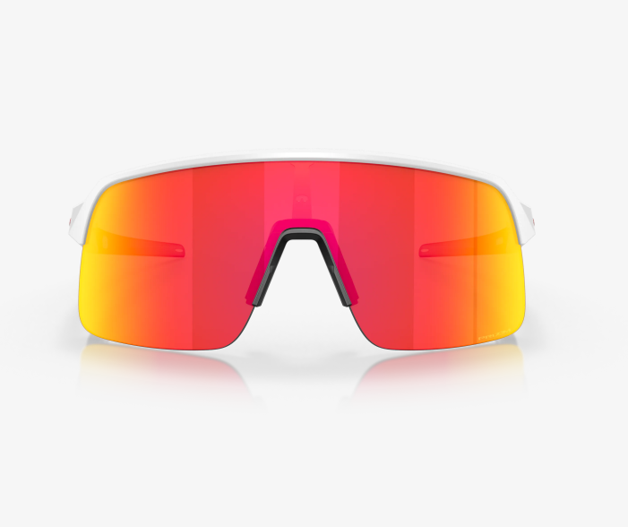 Sutro Lite - Polished White