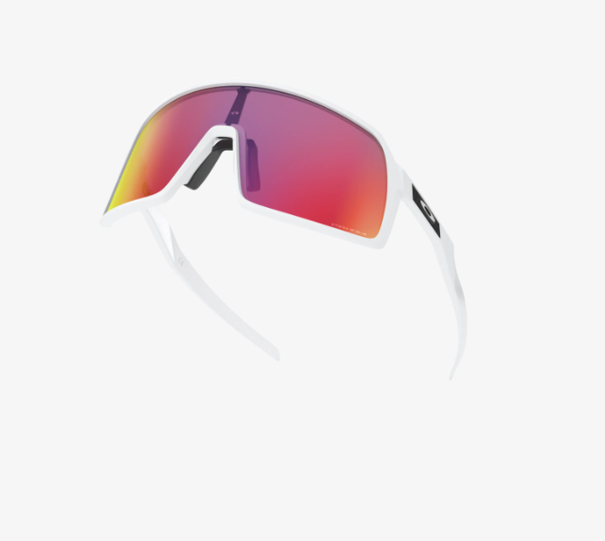 Sutro S - Matte White