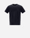 T-shirt In Crepe Jersey M