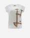 Interlock Jersey T-shirt