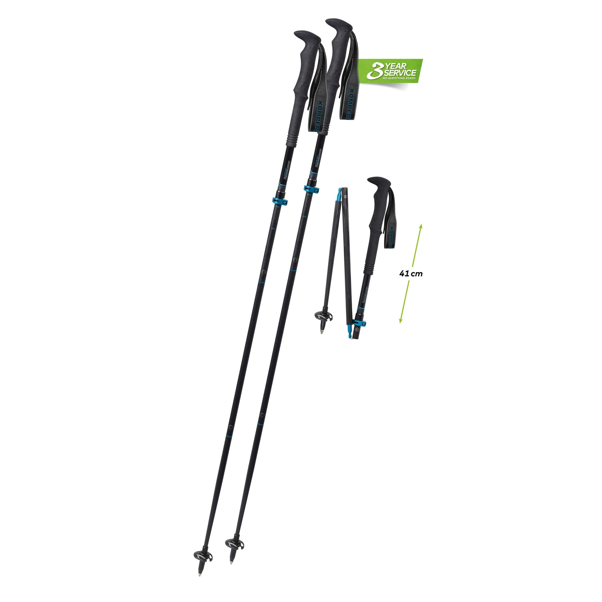 Carbon FXP.4 Approach - Vario