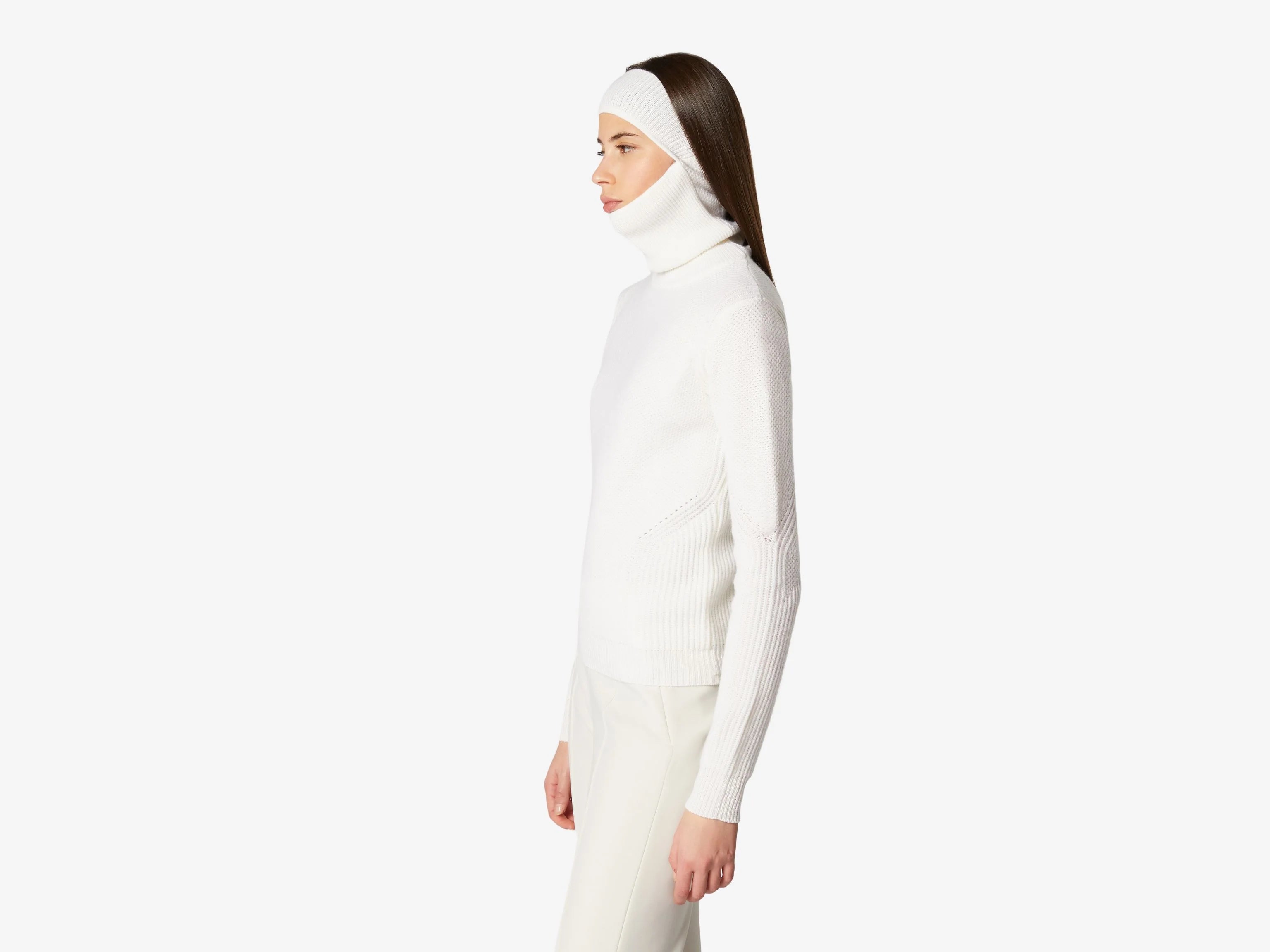 Avery Turtleneck W