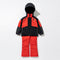 Kiska Two-Piece Ski Junior | BOTËGHES LAGAZOI