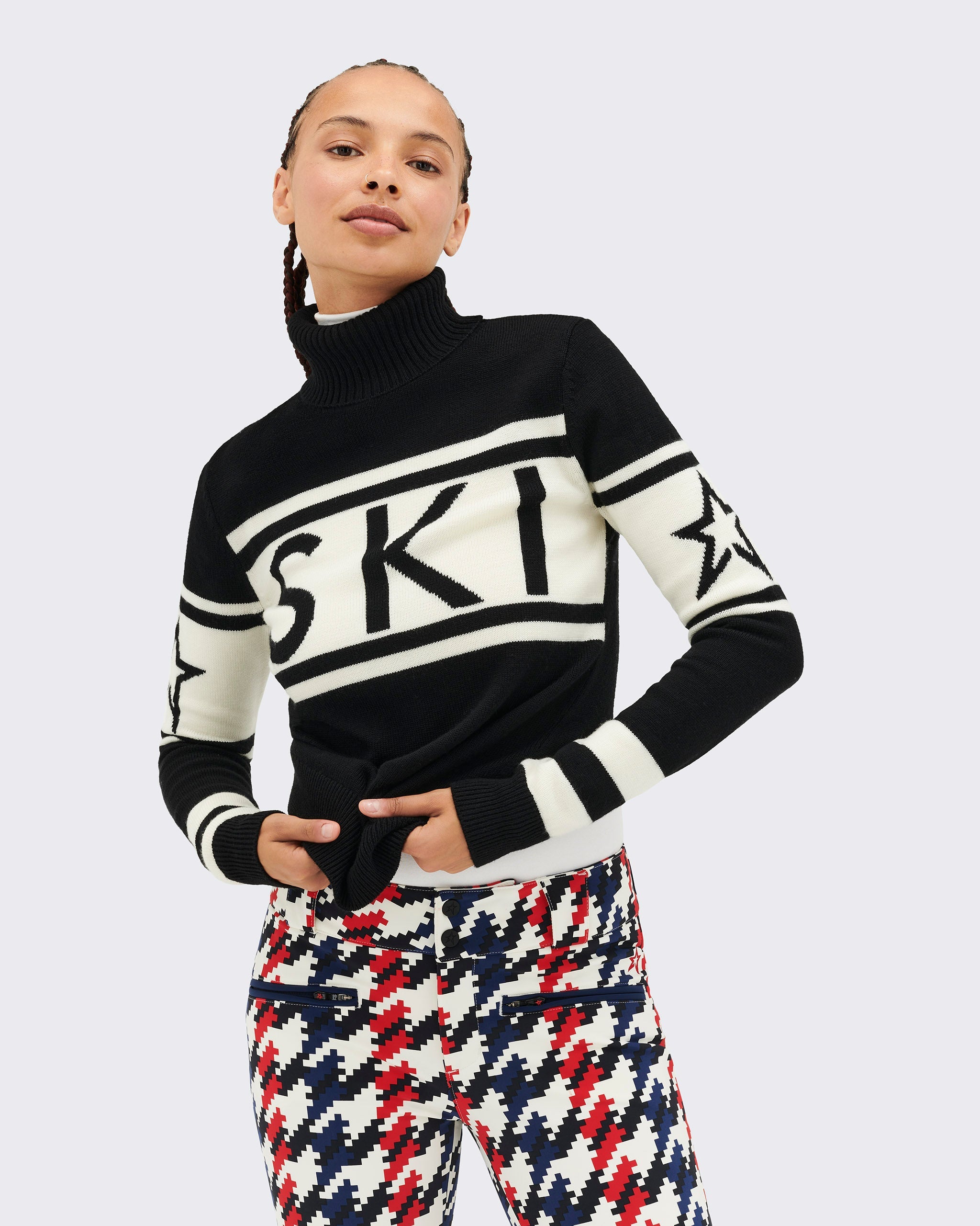 Schild Sweater W