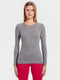 Cocoon Shirt LS W