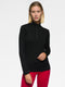 Pollux Half Zip LS W