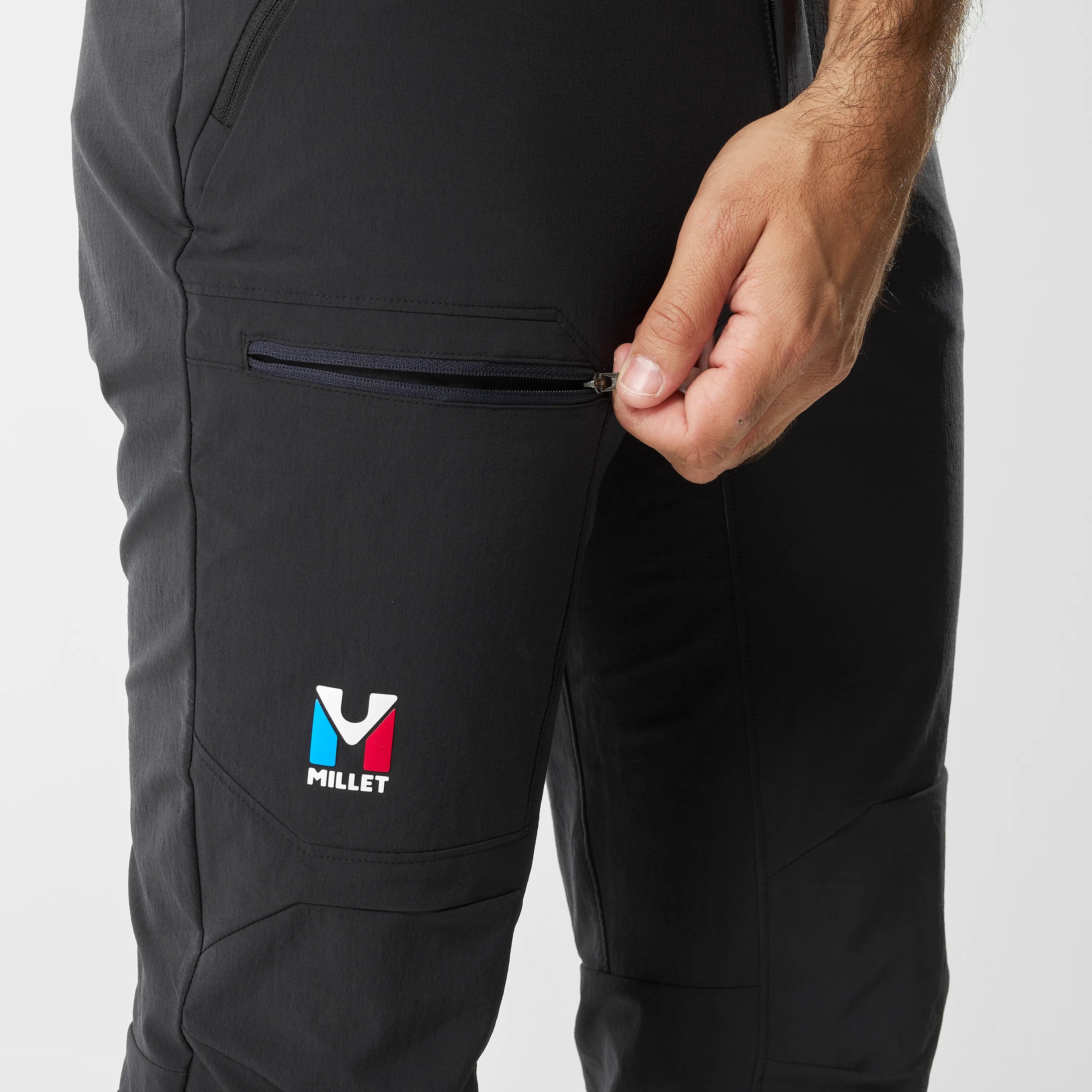 Trilogy One Cordura Pant M