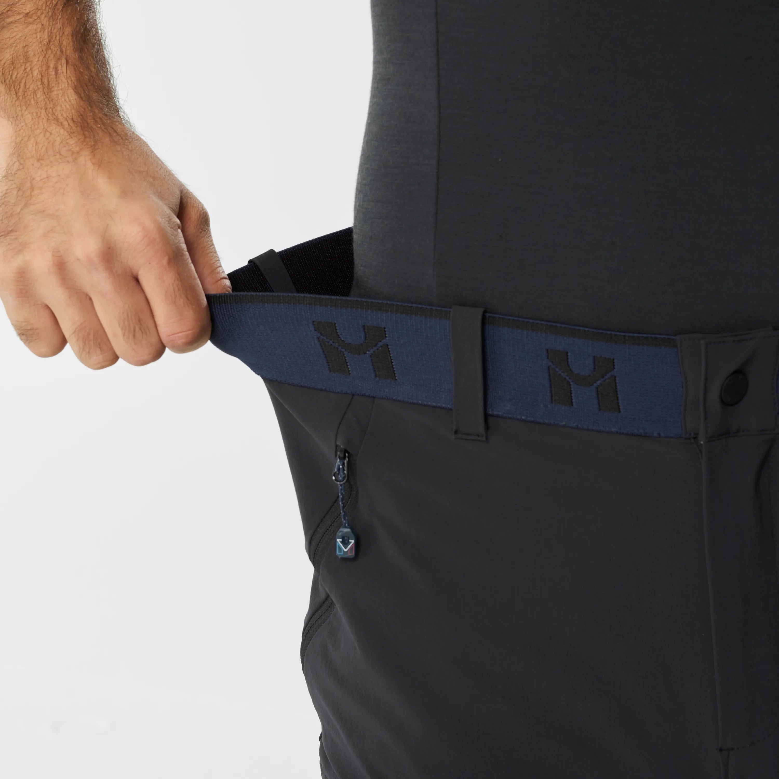 Trilogy One Cordura Pant M