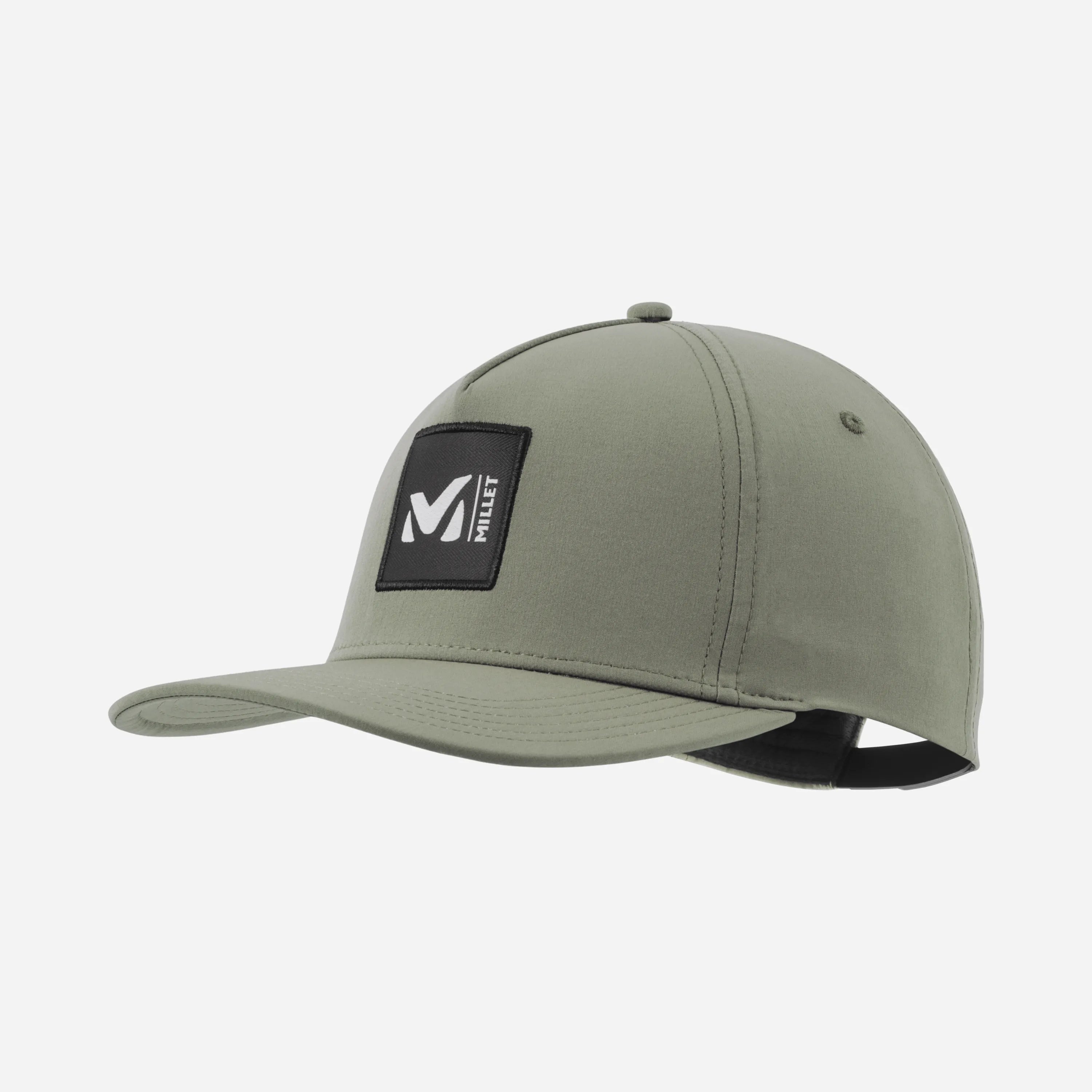 Corporate Cap