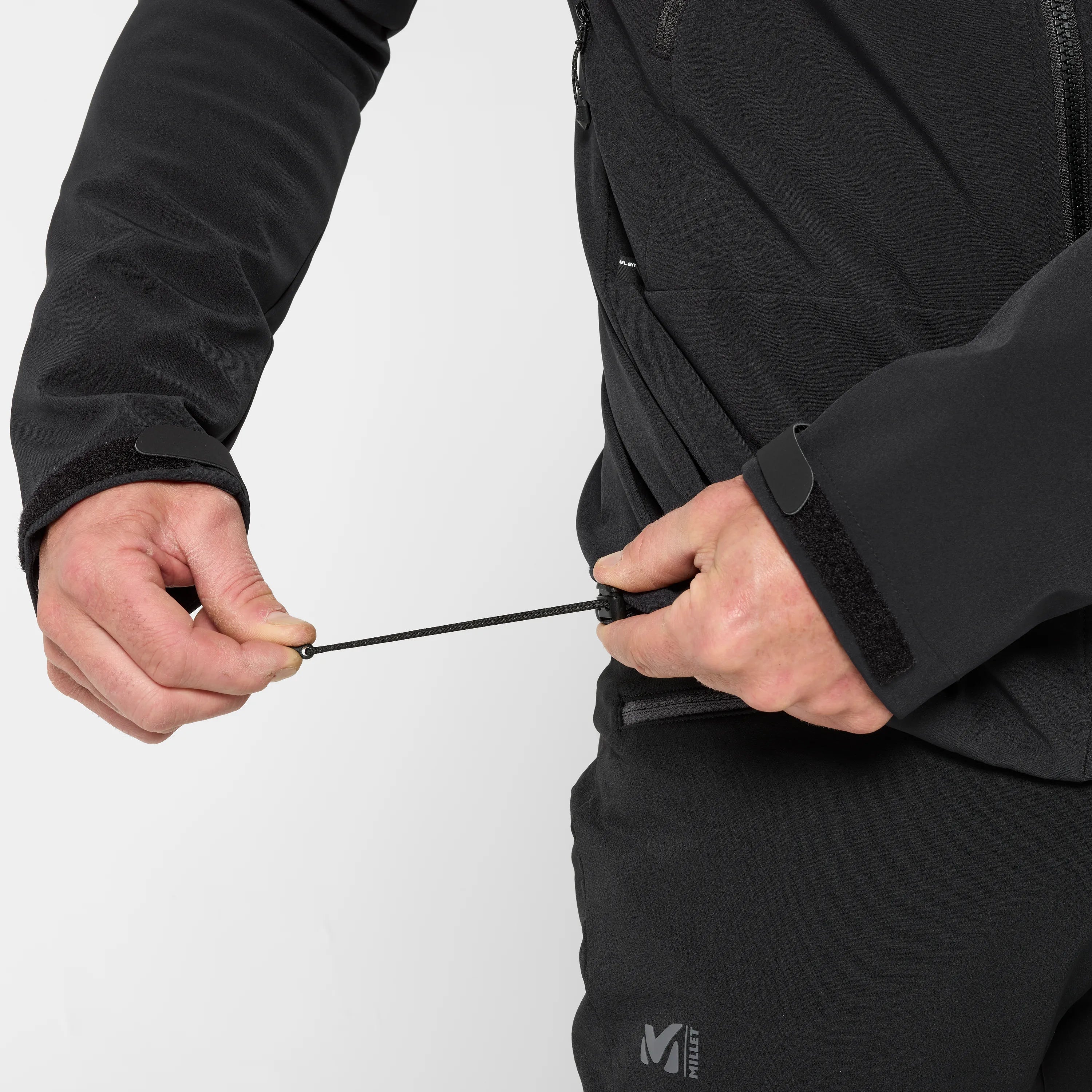 K Absolute Shield Jacket M