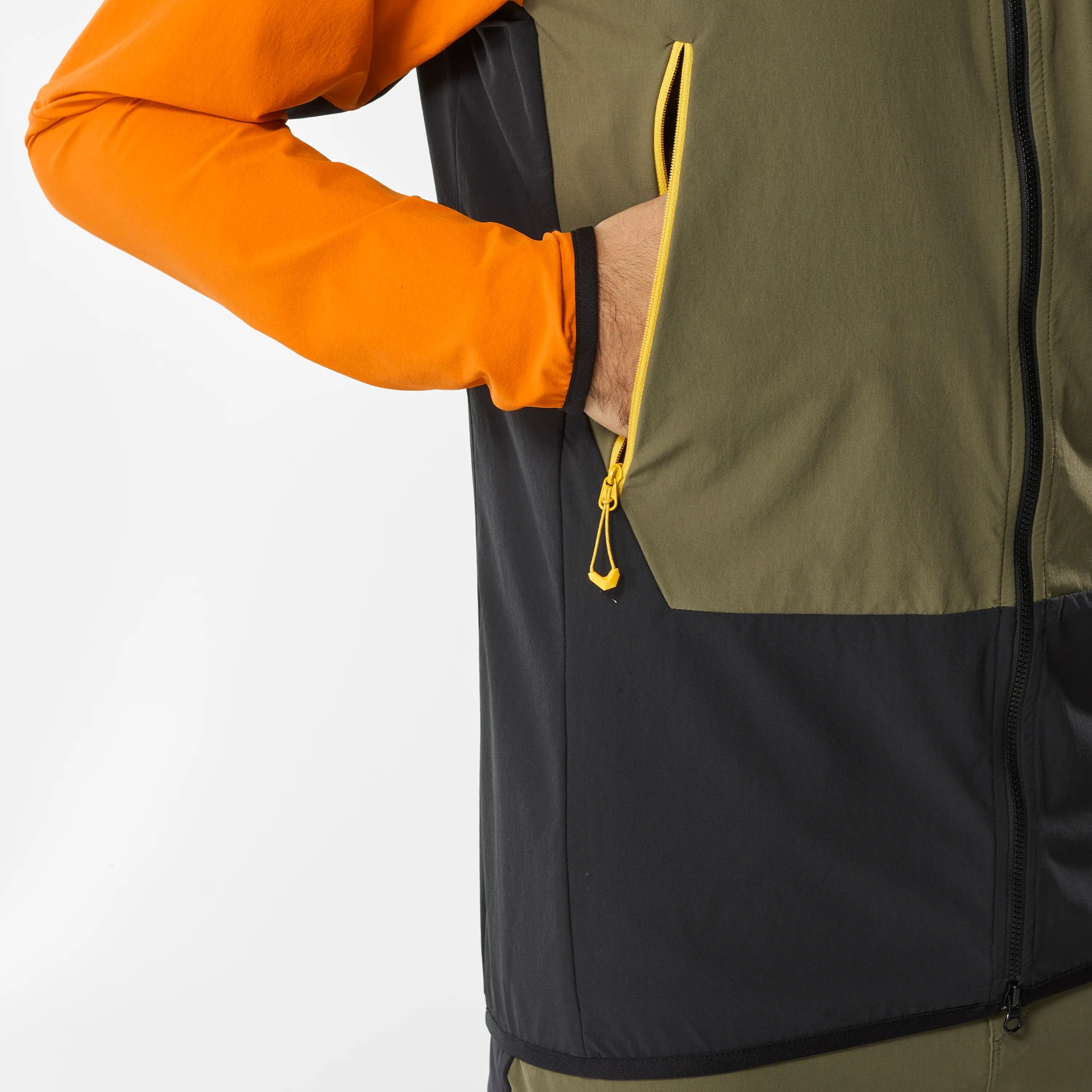 Fusion XCS Hoodie M