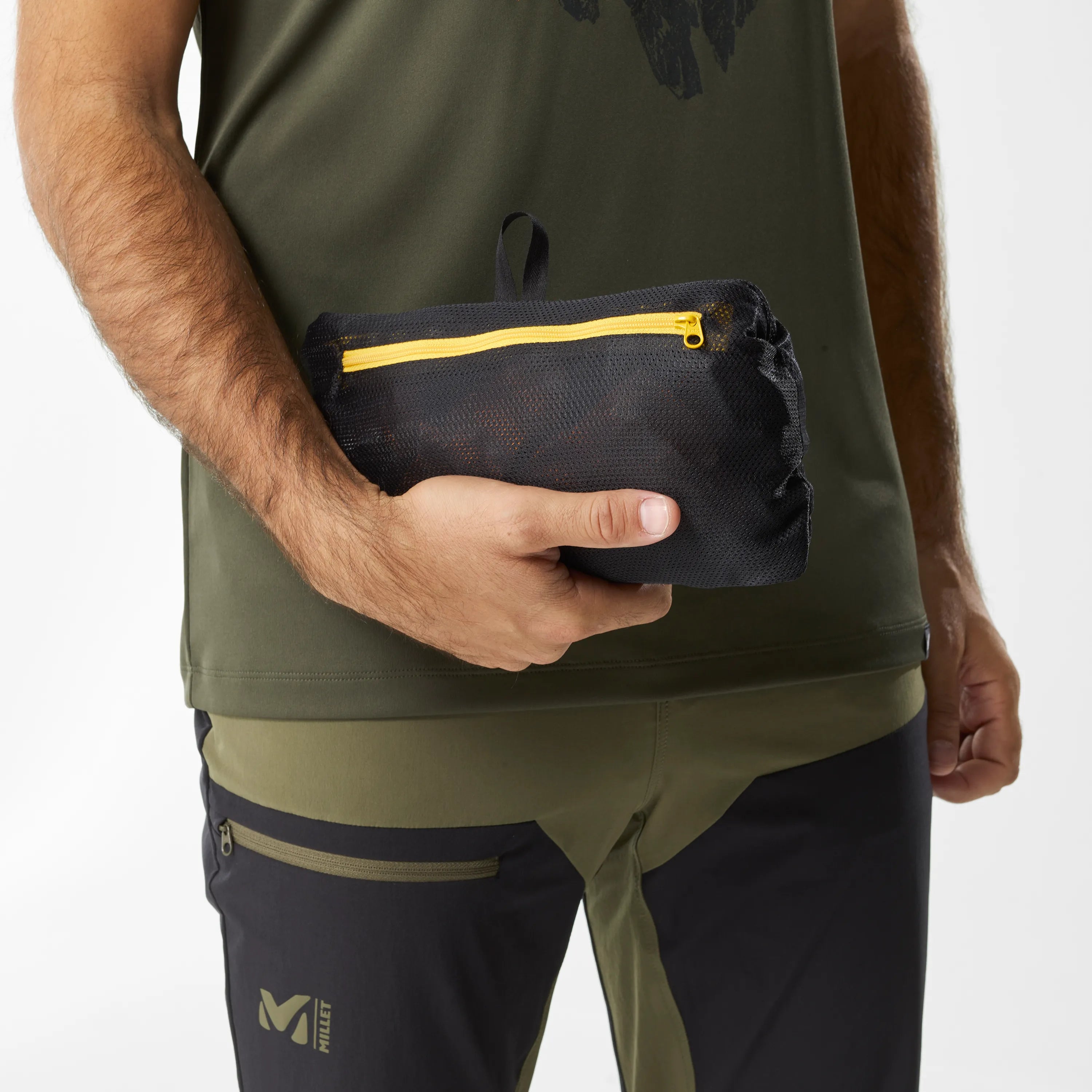 Fusion XCS Hoodie M