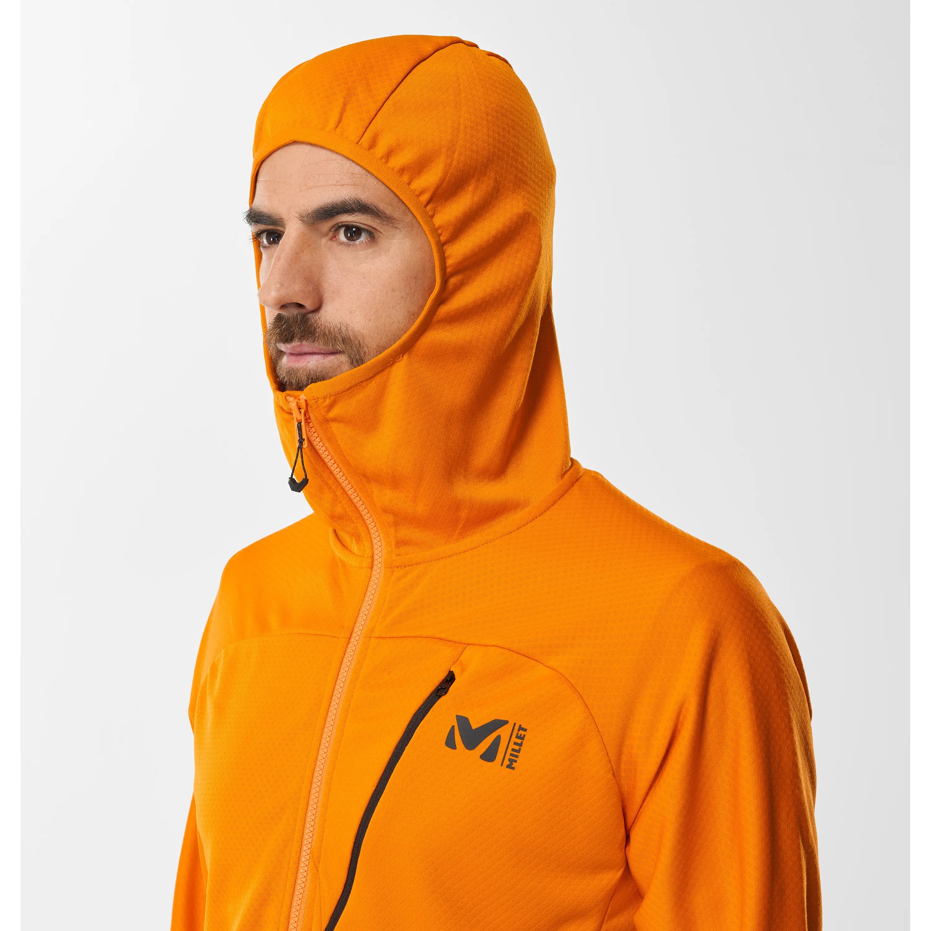 Lokka Hoodie III M