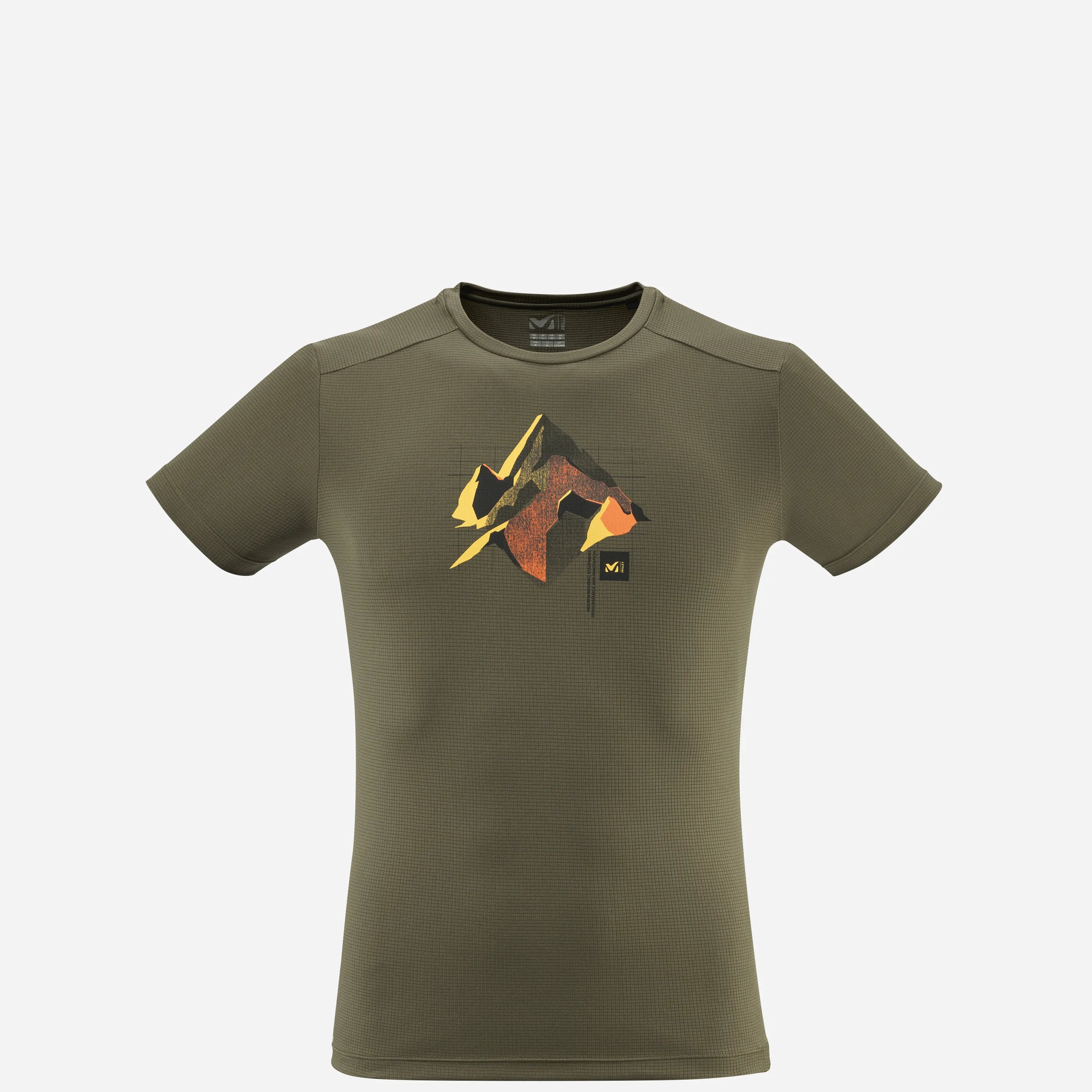 Summit Board TS SS M