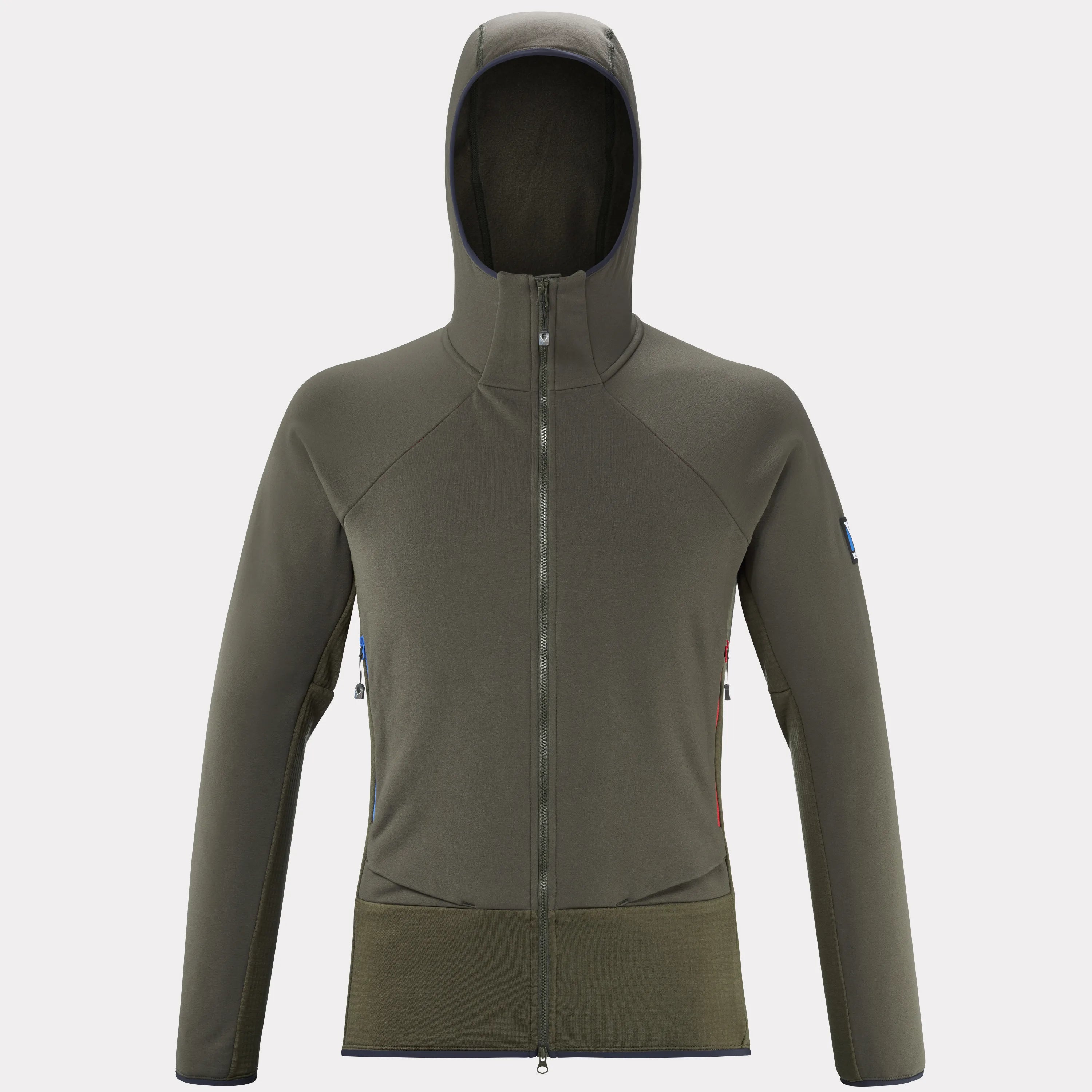 Trilogy Icon Power Hood M