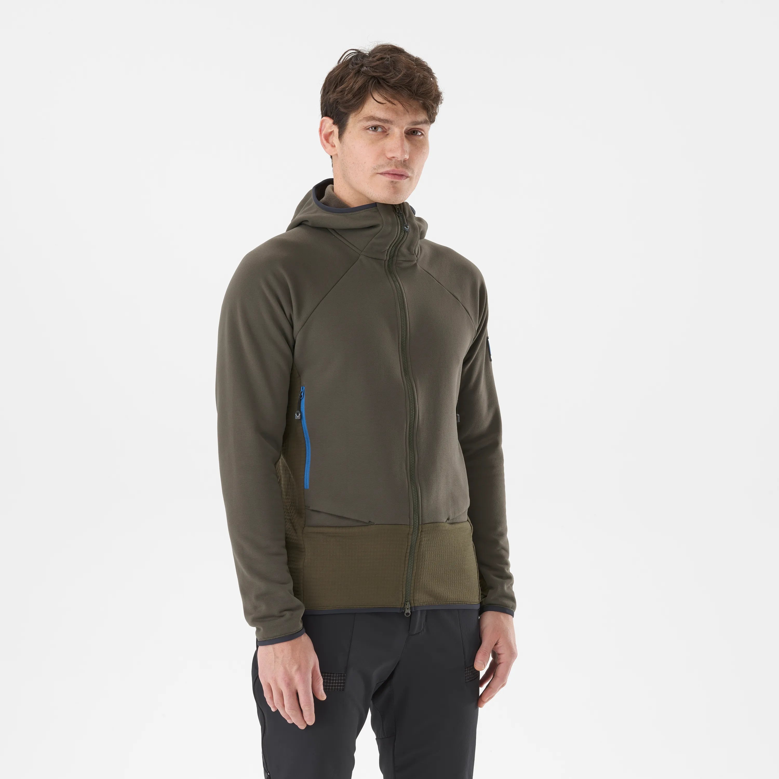 Trilogy Icon Power Hood M