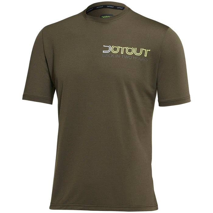 Shot T-Shirt M