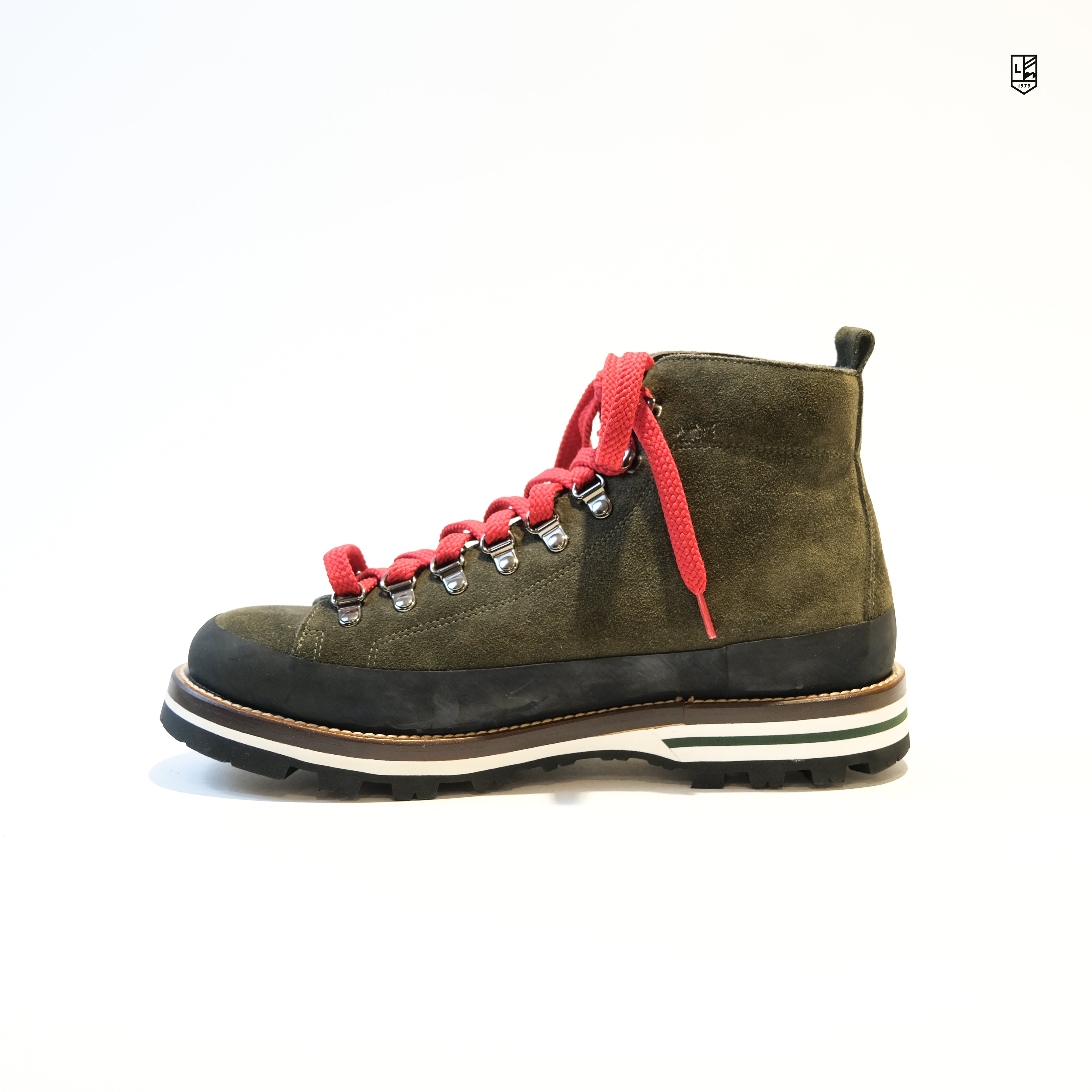 Falcade Gommata Shoes Man | BOTËGHES LAGAZOI