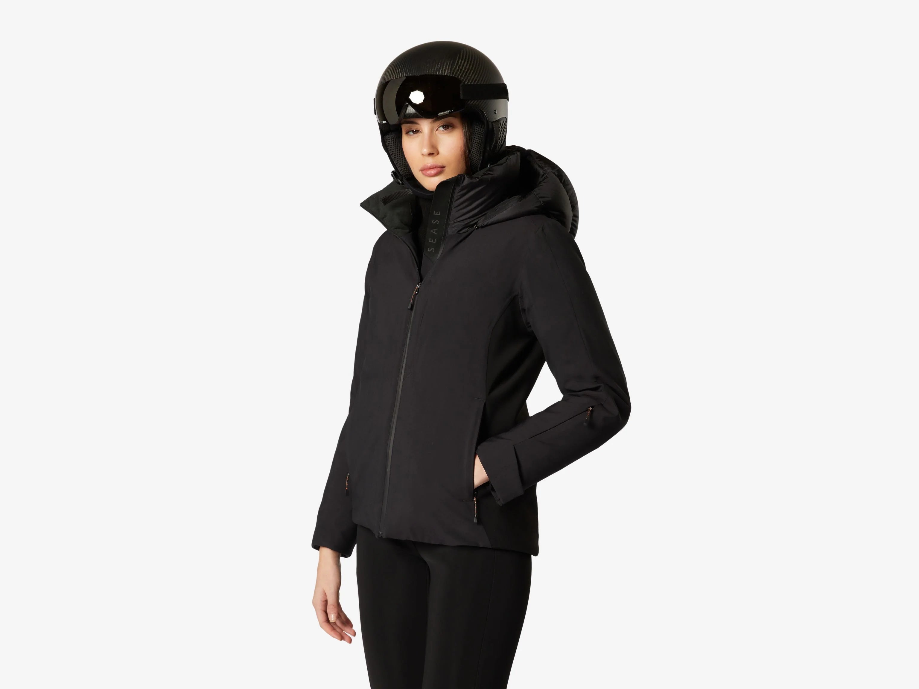 Armor Jacket W